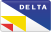 We accept Delta We accept Delta