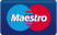 We accept Maestro We accept Maestro