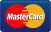 We accept Mastercard We accept Mastercard