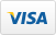 We accept Visa We accept Visa