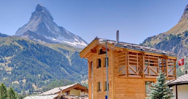 Zermatt Latest Hot Deals!