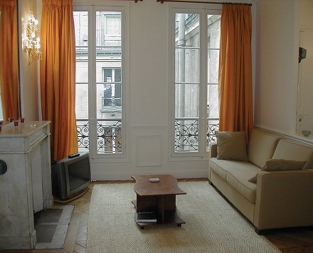 Blanc Building Blanc Building