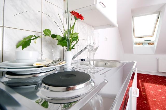 Cosy and Comfortable Apartment.