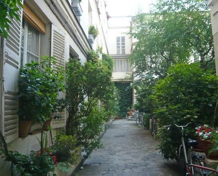 Git le Coeur Building Git le Coeur Building