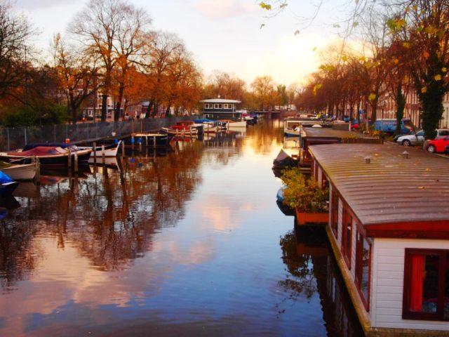 Marnix  Houseboat, Jordaan Houseboat. Marnix  Houseboat, Jordaan Houseboat.