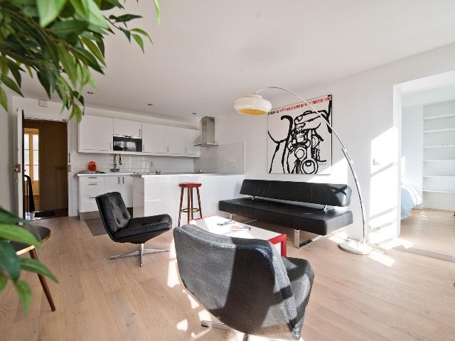 Gauguin, Stylish & Spacious. Gauguin, Stylish & Spacious.
