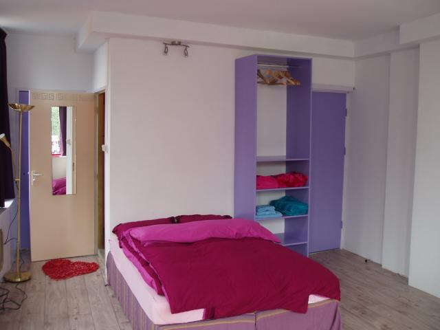 Pink Apartment  #1