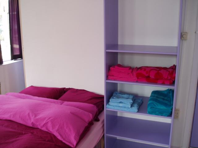 Pink Apartment  #1