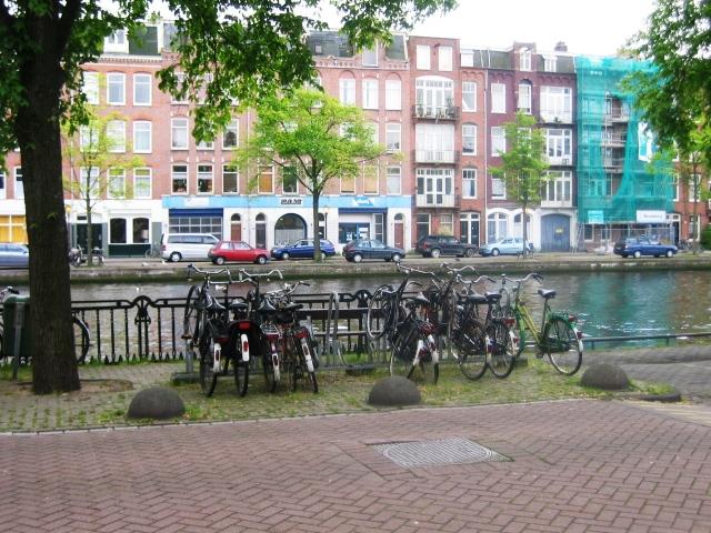 Waterfront #1
