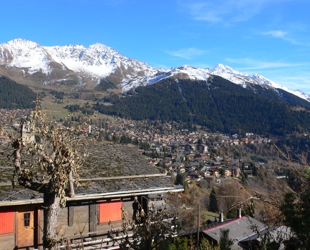 Chateau Lapin, Cosy and Comfortable Verbier Chalet. Chateau Lapin, Cosy and Comfortable Verbier Chalet.