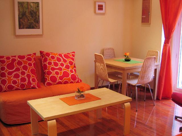 Click here to see this great Madrid Apartment Hot Deal!