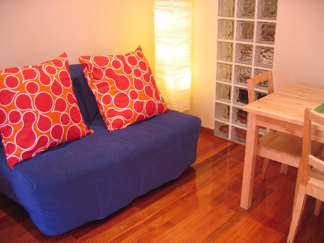 Click here to see this great Madrid Apartment Hot Deal!