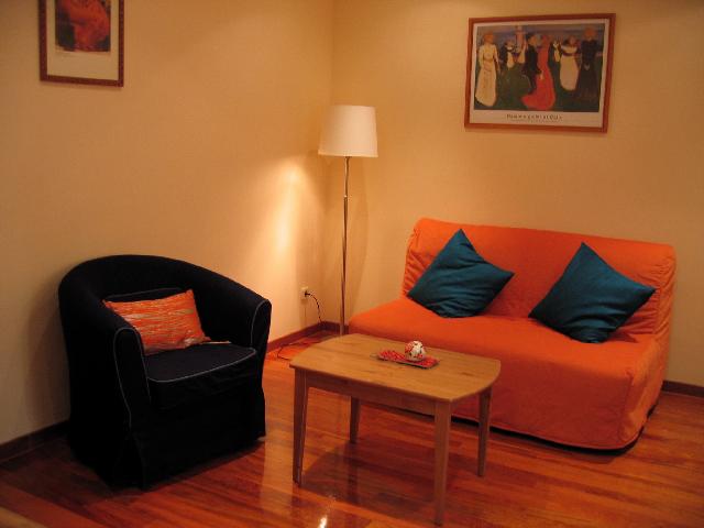 Click here to see this great Madrid Apartment Hot Deal!