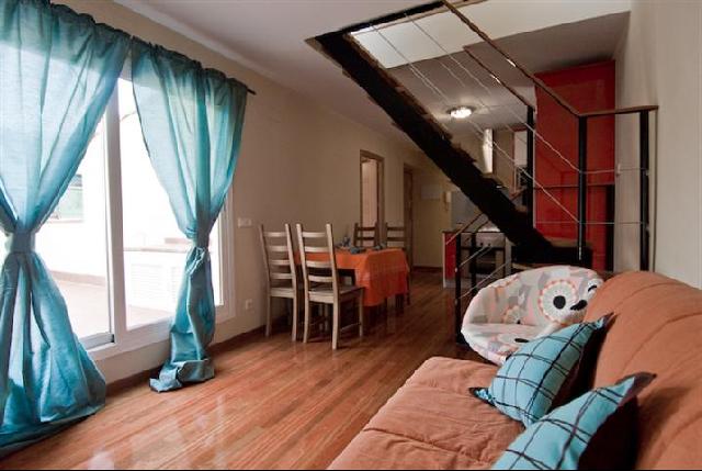 Click here to see this great Madrid Apartment Hot Deal!