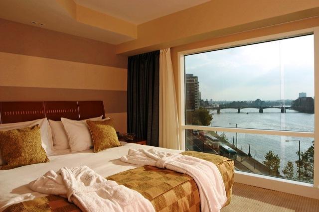 Tate Apartment  #5