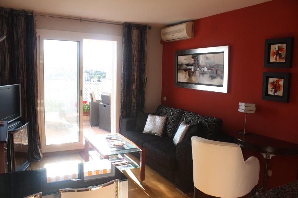 Rafael Llopart, Fantastic Terrace. Rafael Llopart, Fantastic Terrace.