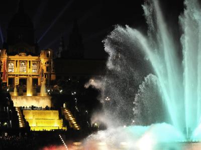 Barcelona Celebrates 50th Boat Show - Barcelona's International Boat Show celebrates its 50th anniversary this year. Barcelona Celebrates 50th Boat Show - Barcelona's International Boat Show celebrates its 50th anniversary this year.