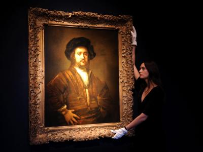 Russian Collection On Display In Madrid - Art lovers will be flocking to Madrid for a new exhibition. Russian Collection On Display In Madrid - Art lovers will be flocking to Madrid for a new exhibition.