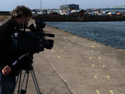 Amsterdam Hosts Documentary Film Festival - All eyes will be on Amsterdam this week as it continues to host an international documentary festival. Amsterdam Hosts Documentary Film Festival - All eyes will be on Amsterdam this week as it continues to host an international documentary festival.