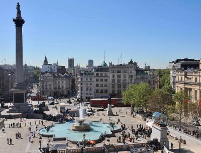 London Sites To Televise Olympics - Three London sites will be transformed for next year's Olympics. London Sites To Televise Olympics - Three London sites will be transformed for next year's Olympics.