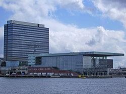 Famous for its Unique Bridges and Vibrant Nightlife