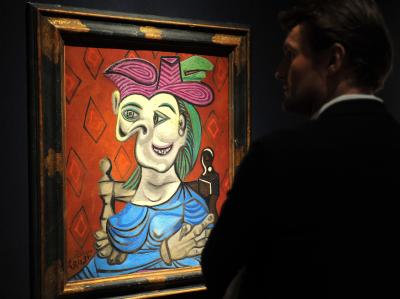 Picasso Collection For British Museum - The British Museum will from next summer boast a set of rare Picasso etchings. Picasso Collection For British Museum - The British Museum will from next summer boast a set of rare Picasso etchings.