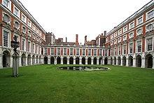 Historic and Unique Architecture Coupled with Heavenly Serene Gardens