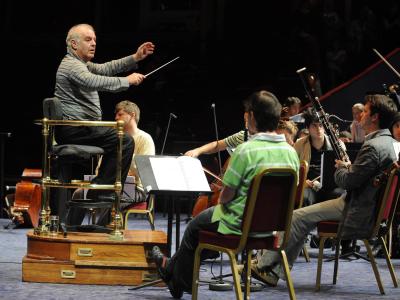 Prague Spring Music Festival To Stage Museum Concert - Next year's Prague Spring international music festival will feature an unusual performance. Prague Spring Music Festival To Stage Museum Concert - Next year's Prague Spring international music festival will feature an unusual performance.