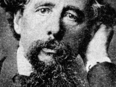 London Museum Hosts Dickens Exhibition - A London museum is celebrating the life and work of Charles Dickens. London Museum Hosts Dickens Exhibition - A London museum is celebrating the life and work of Charles Dickens.