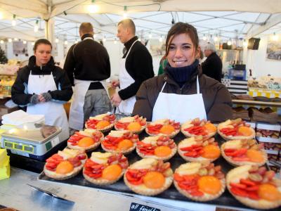 Prague To Host Czech Food Festival - Prague is to host a food festival in February. Prague To Host Czech Food Festival - Prague is to host a food festival in February.