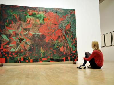 BP Invests In London Institutions - BP is to invest millions of pounds in galleries and museums in London, it has been announced. BP Invests In London Institutions - BP is to invest millions of pounds in galleries and museums in London, it has been announced.