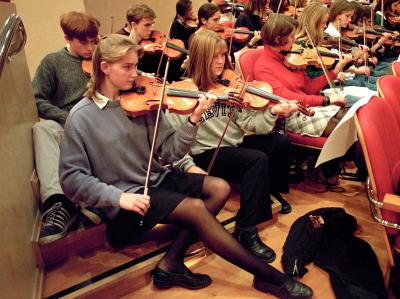 Paris To Host NYE Classical Music Concerts - Paris is the place to be on New Year's Eve if you like classical music. Paris To Host NYE Classical Music Concerts - Paris is the place to be on New Year's Eve if you like classical music.