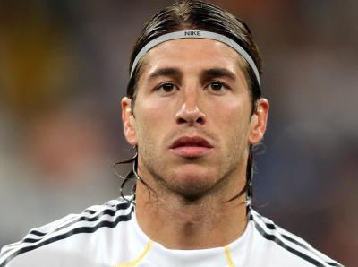 Real Madrid Defender Feeling Optimistic - Real Madrid defender Sergio Ramos is looking forward to facing Barcelona. Real Madrid Defender Feeling Optimistic - Real Madrid defender Sergio Ramos is looking forward to facing Barcelona.
