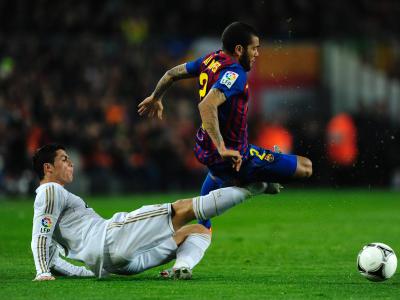 Real Restore Pride Ahead Of Barcelona Clash - Real Madrid will look forward to the rest of the La Liga campaign with great optimism after a brave display against European champions Barcelona. Real Restore Pride Ahead Of Barcelona Clash - Real Madrid will look forward to the rest of the La Liga campaign with great optimism after a brave display against European champions Barcelona.