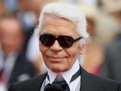 Chanel Offers Paris Blue Skies Show - Paris Fashion Week has reached for the skies with a show from Chanel. Chanel Offers Paris Blue Skies Show - Paris Fashion Week has reached for the skies with a show from Chanel.