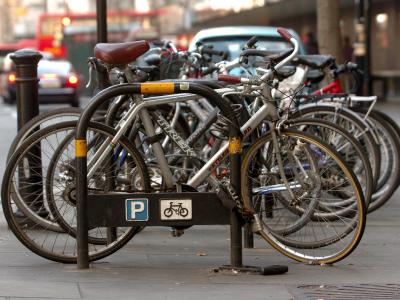 Red light rule for Paris cyclists - Cyclists could legally run red lights in Paris. Red light rule for Paris cyclists - Cyclists could legally run red lights in Paris.