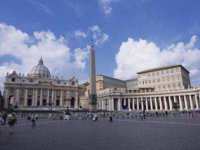Rome Tourists Urged To Be Prepared - People heading to Rome this Easter have been urged to get organised ahead of the city's busiest period. Rome Tourists Urged To Be Prepared - People heading to Rome this Easter have been urged to get organised ahead of the city's busiest period.