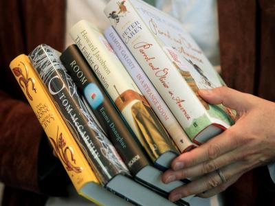 Book Slam Back In Notting Hill - London's 'best literary nightclub' is back on Tuesday. Book Slam Back In Notting Hill - London's 'best literary nightclub' is back on Tuesday.