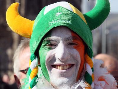 Celebrate St Patrick's Day In London - An eclectic variety of events has been lined up for this year's St Patrick's Day Festival in London on Sunday March 18. Celebrate St Patrick's Day In London - An eclectic variety of events has been lined up for this year's St Patrick's Day Festival in London on Sunday March 18.