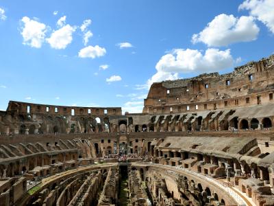 New Air Route To Rome Announced - A new route from Glasgow to Rome has been launched. New Air Route To Rome Announced - A new route from Glasgow to Rome has been launched.