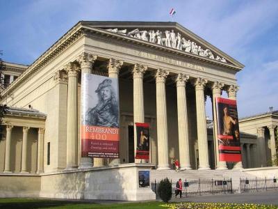 Two New Museums Planned For Budapest - Budapest could soon be home to two new museums. Two New Museums Planned For Budapest - Budapest could soon be home to two new museums.