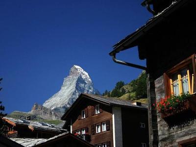 Zermatt Chefs Create Matterhorn Pasta - Chefs in Zermatt have created Matterhorn mountain-shaped pasta. Zermatt Chefs Create Matterhorn Pasta - Chefs in Zermatt have created Matterhorn mountain-shaped pasta.