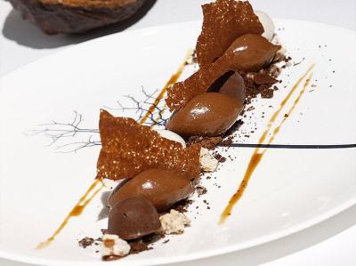 The Ledbury named London's best restaurant - The Ledbury has been named the best restaurant in London. The Ledbury named London's best restaurant - The Ledbury has been named the best restaurant in London.