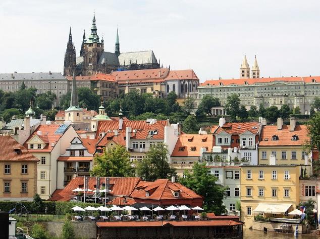 The Czech Republic's Most Important Cultural Monument