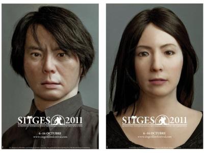 Sitges Film Festival To Explore AI - This year's Sitges Film Festival will explore the concept of artificial intelligence. Sitges Film Festival To Explore AI - This year's Sitges Film Festival will explore the concept of artificial intelligence.