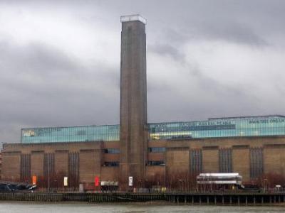 London Hosts Restored 1821 Painting - A painting that survived a 1928 London flood is going on display. London Hosts Restored 1821 Painting - A painting that survived a 1928 London flood is going on display.