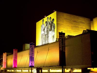 London's National Theatre Hails Sell-Out Shows - The National Theatre in London has achieved record profits, thanks largely to its sell-out shows across the city, its annual report has revealed. London's National Theatre Hails Sell-Out Shows - The National Theatre in London has achieved record profits, thanks largely to its sell-out shows across the city, its annual report has revealed.