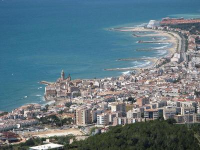 Sitges To Benefit From Spanish Love Affair - Families still rate Spain as the top destination for holidays, the results of poll released by travel industry body Abta reveal. Sitges To Benefit From Spanish Love Affair - Families still rate Spain as the top destination for holidays, the results of poll released by travel industry body Abta reveal.
