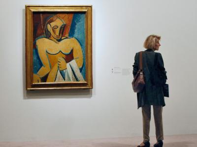Paris Gallery To Show Stein Family Art Collection - Paris will host a family's legendary art collection this Autumn. Paris Gallery To Show Stein Family Art Collection - Paris will host a family's legendary art collection this Autumn.