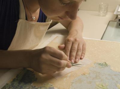 London Gets Ready For Frieze Art Fair - London is playing host to the ninth annual Frieze Art Fair. London Gets Ready For Frieze Art Fair - London is playing host to the ninth annual Frieze Art Fair.